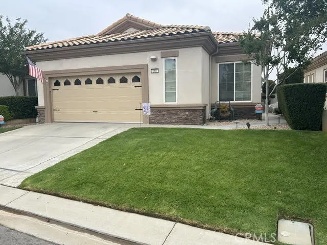 286 Brooklawn, Banning, California 92220
