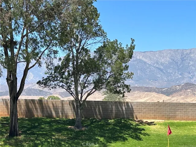 286 Brooklawn, Banning, California 92220