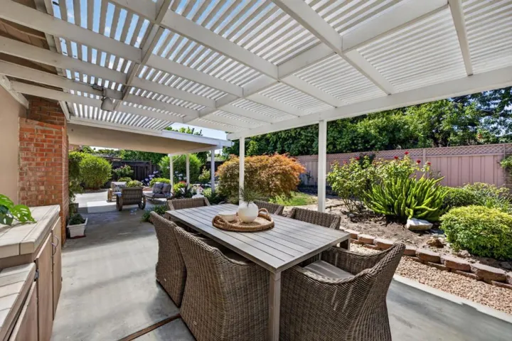 1142 Via Jose, San Jose, California 95120