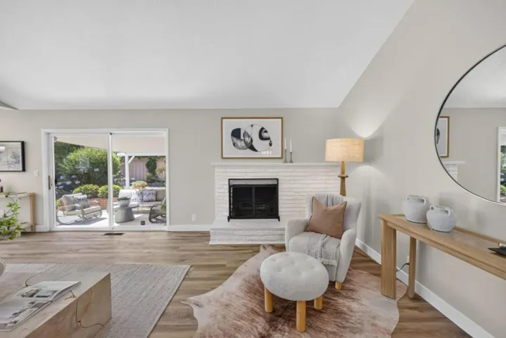 1142 Via Jose, San Jose, California 95120