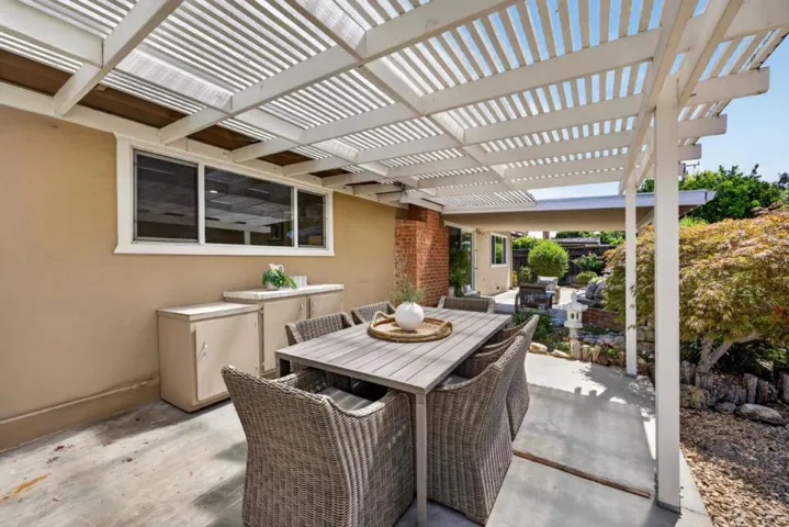 1142 Via Jose, San Jose, California 95120