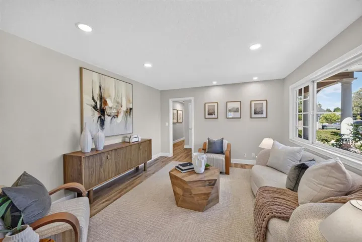 1142 Via Jose, San Jose, California 95120