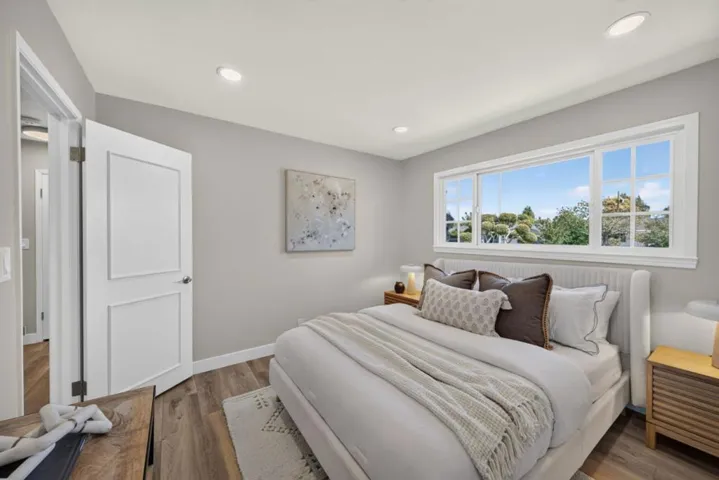 1142 Via Jose, San Jose, California 95120