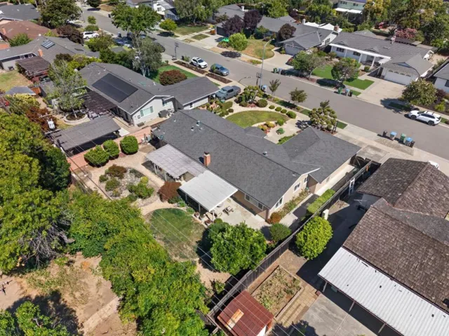 1142 Via Jose, San Jose, California 95120