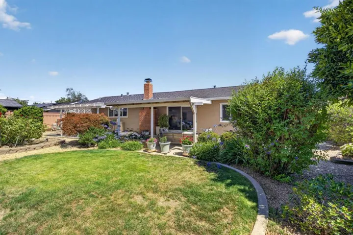 1142 Via Jose, San Jose, California 95120