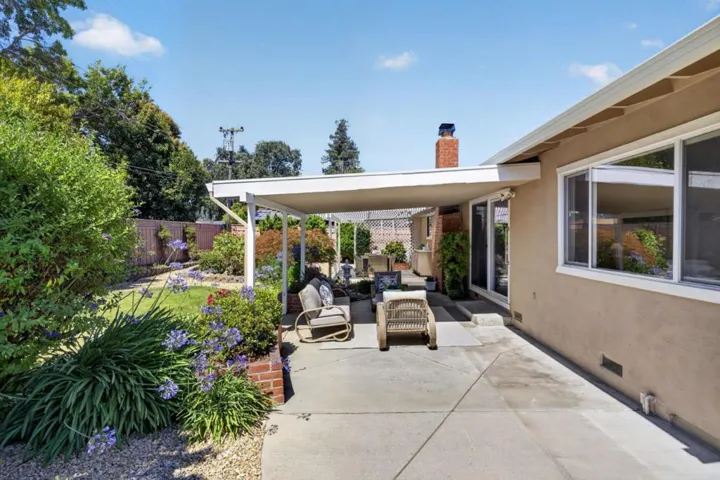 1142 Via Jose, San Jose, California 95120
