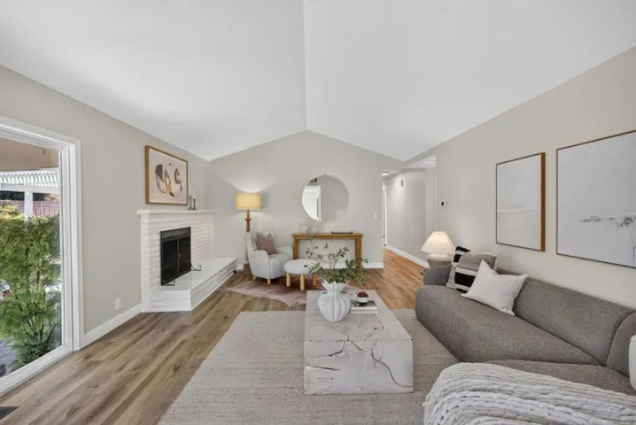 1142 Via Jose, San Jose, California 95120