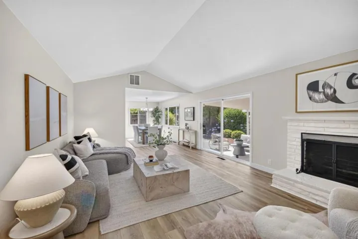 1142 Via Jose, San Jose, California 95120
