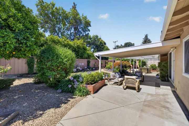 1142 Via Jose, San Jose, California 95120