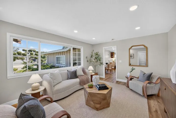 1142 Via Jose, San Jose, California 95120