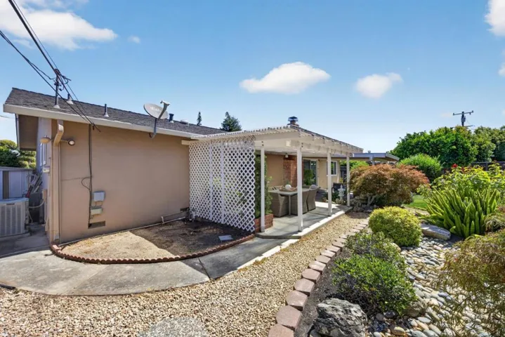 1142 Via Jose, San Jose, California 95120