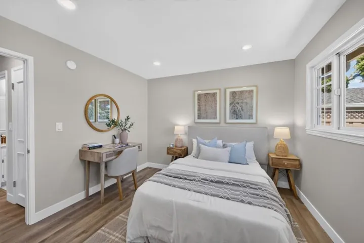 1142 Via Jose, San Jose, California 95120