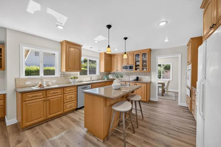 1142 Via Jose, San Jose, California 95120