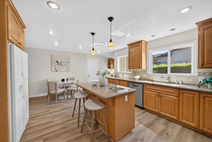 1142 Via Jose, San Jose, California 95120