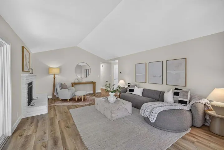 1142 Via Jose, San Jose, California 95120