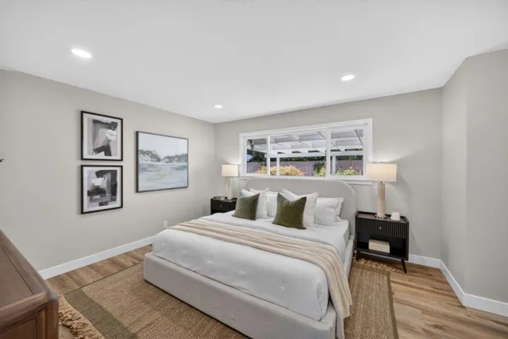 1142 Via Jose, San Jose, California 95120