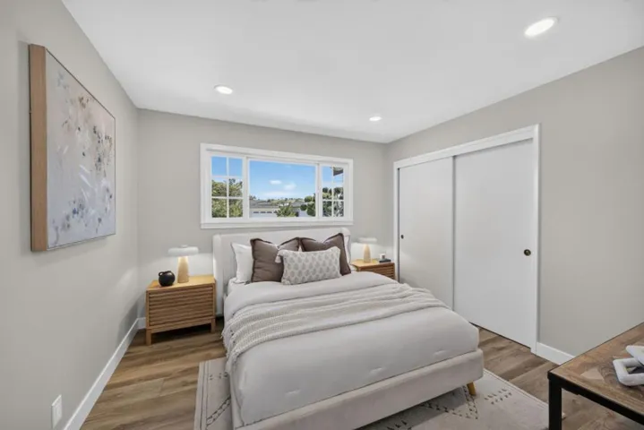 1142 Via Jose, San Jose, California 95120
