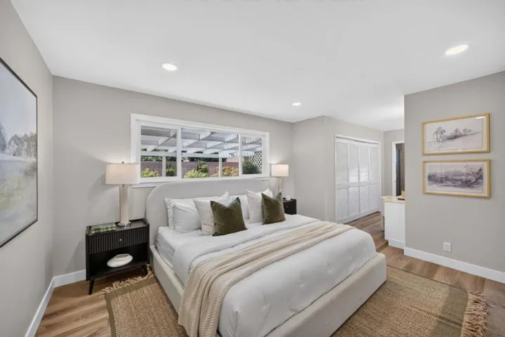 1142 Via Jose, San Jose, California 95120