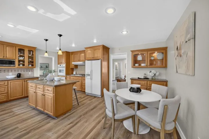 1142 Via Jose, San Jose, California 95120