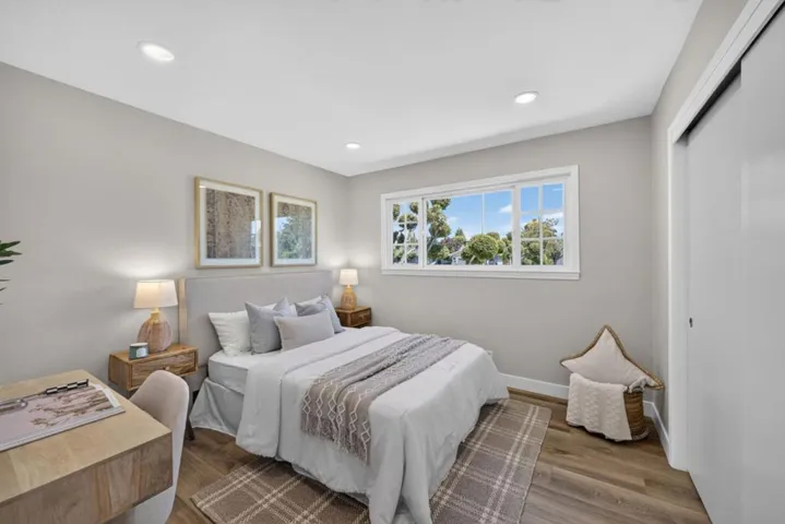 1142 Via Jose, San Jose, California 95120