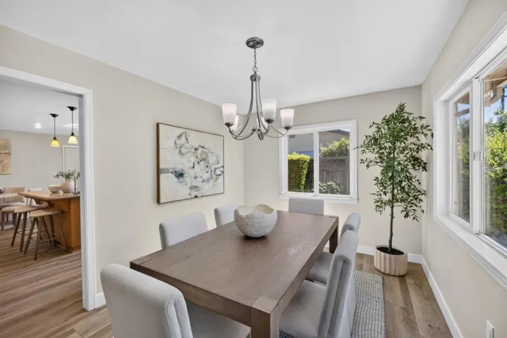 1142 Via Jose, San Jose, California 95120