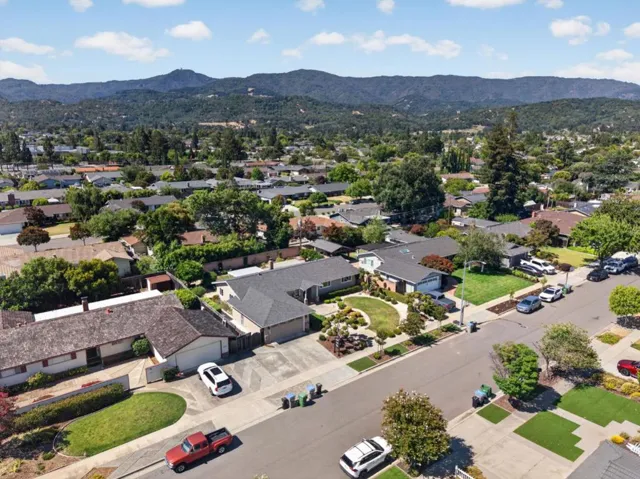 1142 Via Jose, San Jose, California 95120