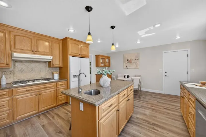 1142 Via Jose, San Jose, California 95120