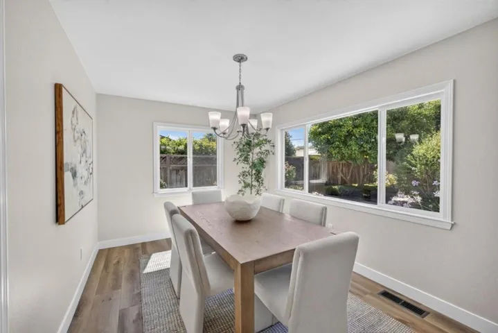 1142 Via Jose, San Jose, California 95120