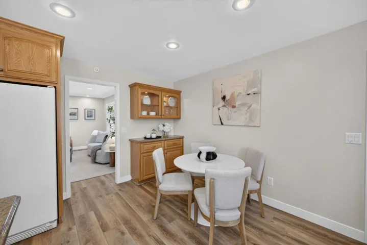 1142 Via Jose, San Jose, California 95120