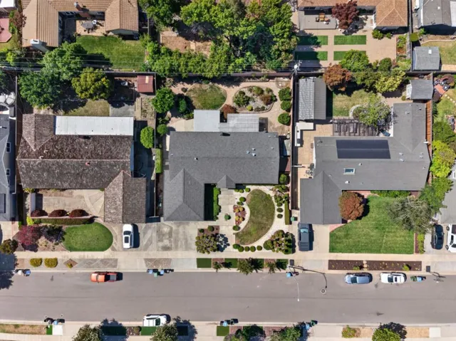 1142 Via Jose, San Jose, California 95120
