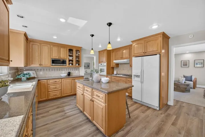 1142 Via Jose, San Jose, California 95120