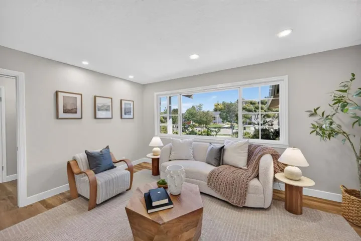 1142 Via Jose, San Jose, California 95120