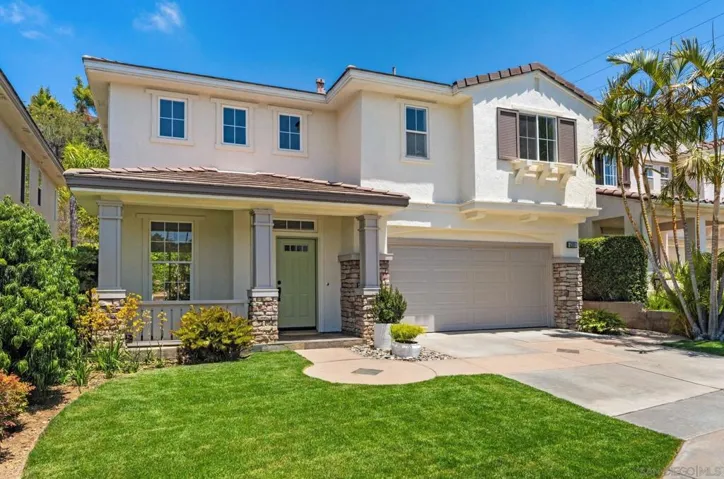 4308 Calle Mar De Ballenas, San Diego, California 92130