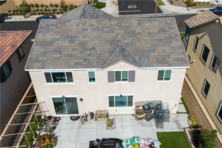 5007 Bay Laurel, Fontana, California 92336