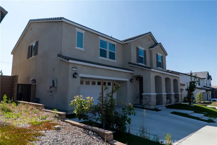 5007 Bay Laurel, Fontana, California 92336