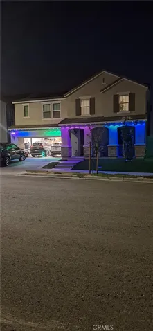 5007 Bay Laurel, Fontana, California 92336
