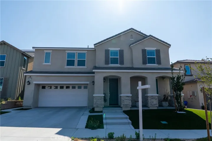 5007 Bay Laurel, Fontana, California 92336
