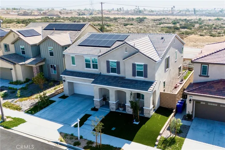 5007 Bay Laurel, Fontana, California 92336