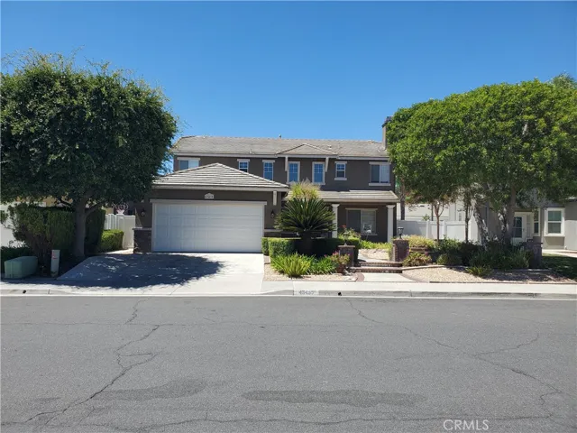 43435 Tylman, Temecula, California 92592