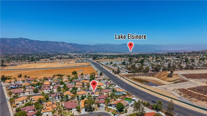 34034 Walnut Creek, Wildomar, California 92595