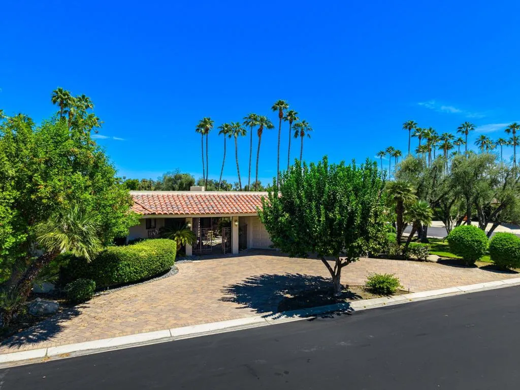 140 Columbia Drive, Rancho Mirage, California 92270 — photo 4