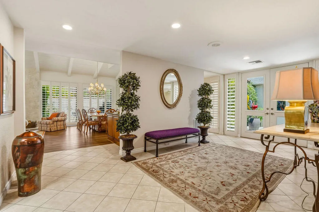 5 Stanford Drive, Rancho Mirage, California 92270 — photo 5