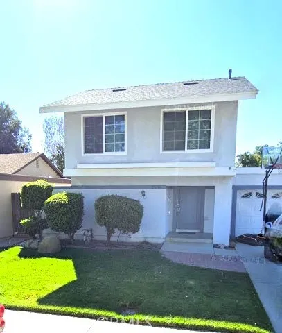 25316 Via Brasa, Valencia, California 91355