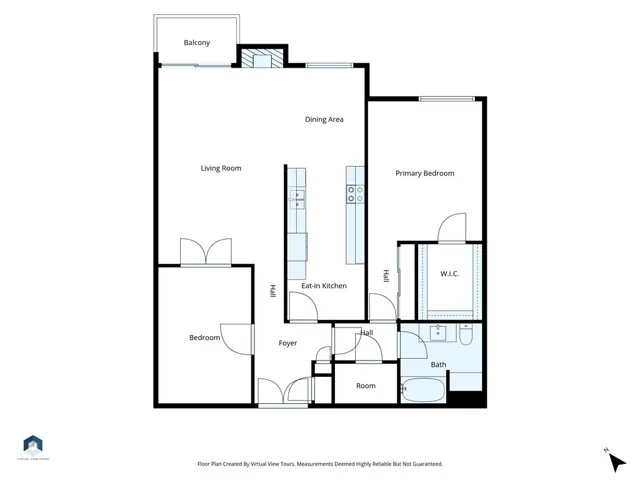 5807 Green Valley #323