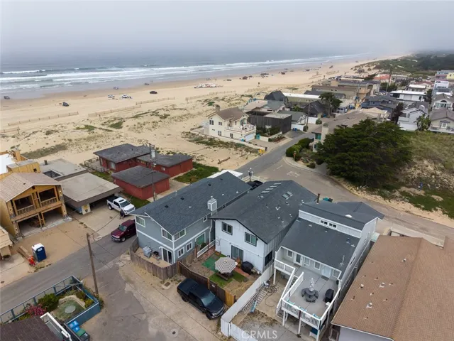 Oceano Beach