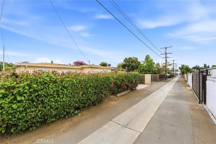 703 S Harbor Blvd, Anaheim, California 92805