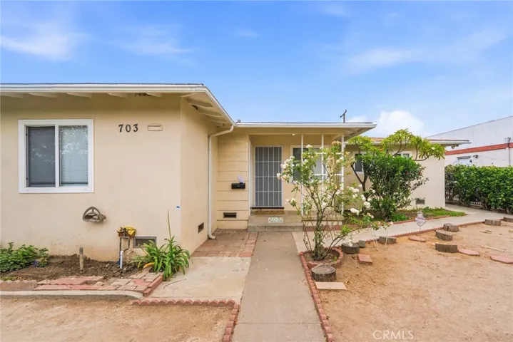 703 S Harbor Blvd, Anaheim, California 92805