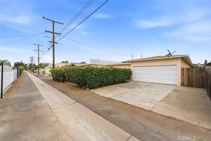 703 S Harbor Blvd, Anaheim, California 92805