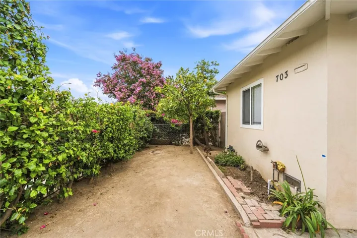 703 S Harbor Blvd, Anaheim, California 92805