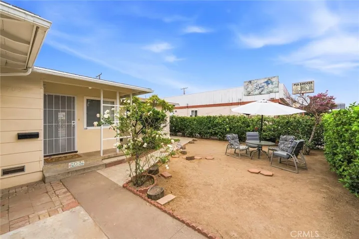 703 S Harbor Blvd, Anaheim, California 92805